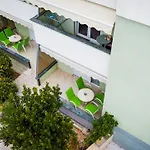 Apartment Locus *