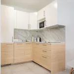 Apartment Locus *