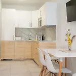 Locus Apartment Petrcane