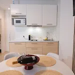 Apartment Locus *