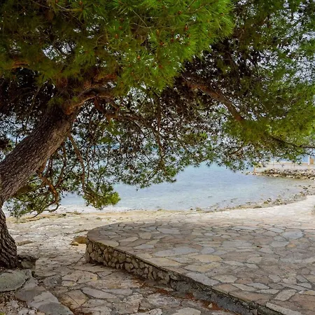 Locus Apartment Petrcane