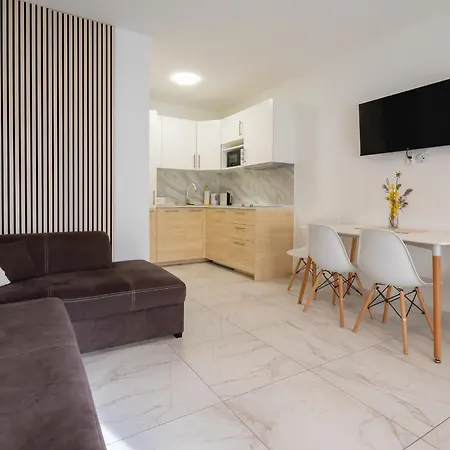 Apartment Locus