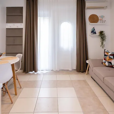 Locus Apartment Petrcane