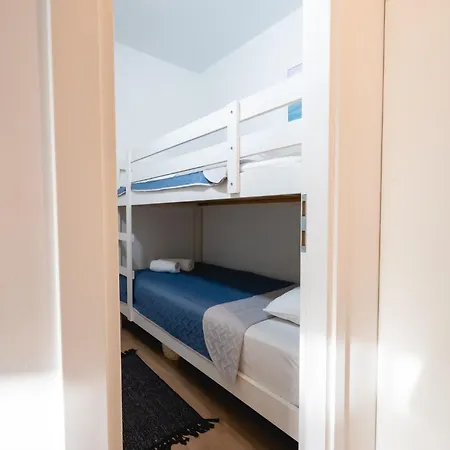 Apartment Locus Petrcane