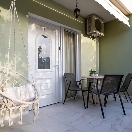 Apartment Locus Petrcane