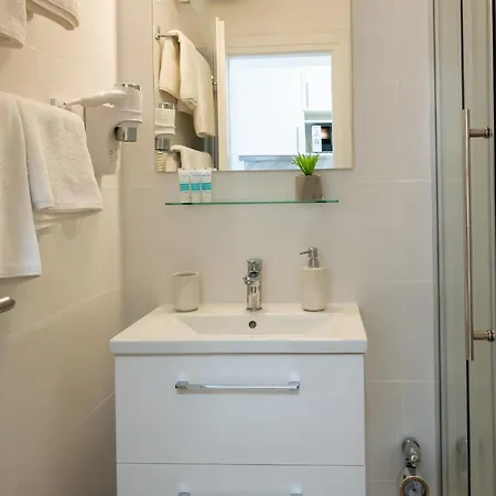 Locus Apartment
