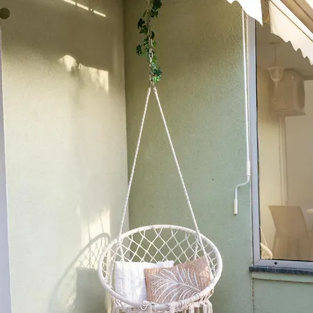 Locus アパート *