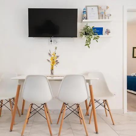 アパート Locus ペトルチャネ