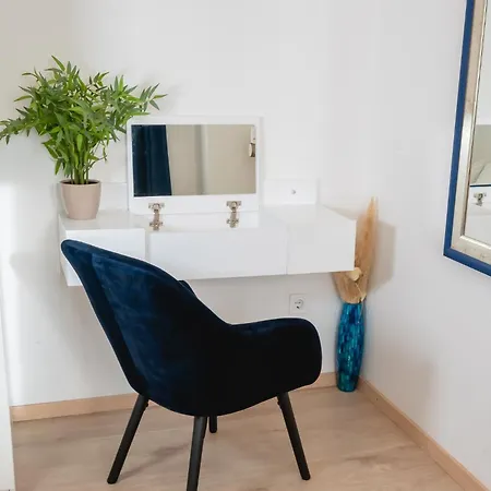 Locus Apartment Petrcane