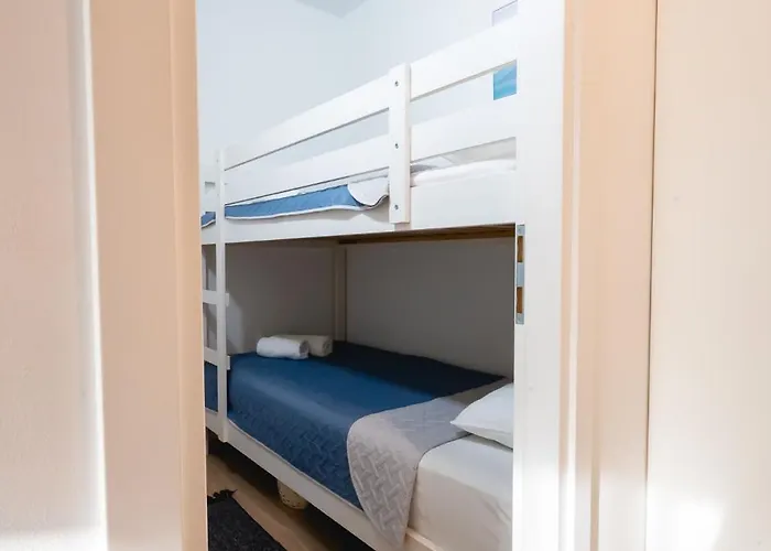 Apartman Locus Petrcane