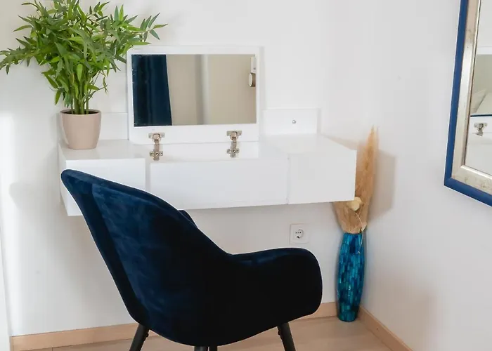 Locus Apartman Petrcane